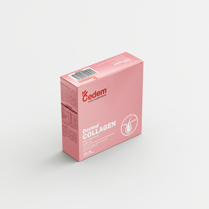 Diseño de Empaque por Artissan para este proyecto | Diseño: #30120779