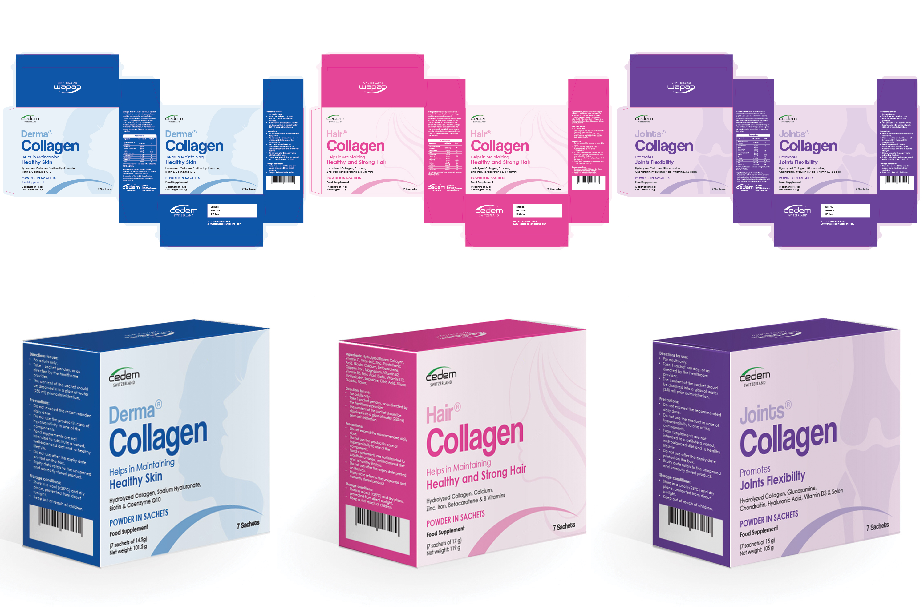 Packaging Design by gumiho40 for this project | Design #30110933