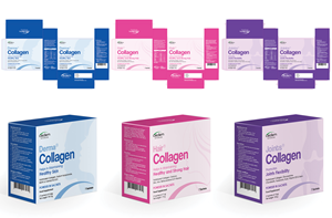 Packaging Design by gumiho40