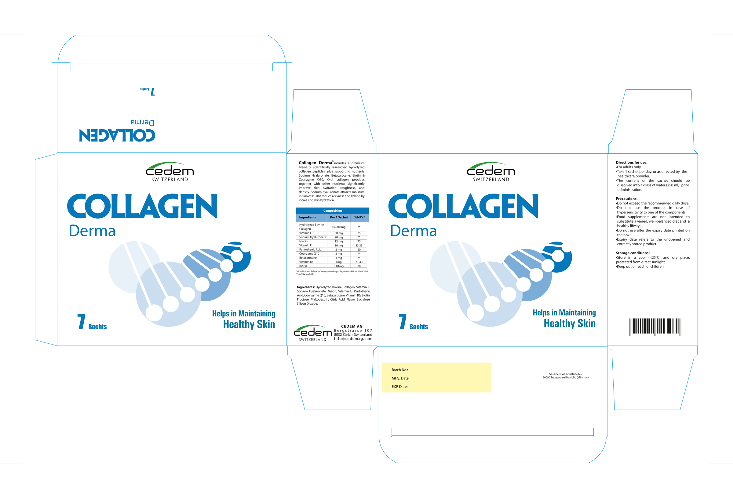 Packaging Design by tarokun for this project | Design #30092836