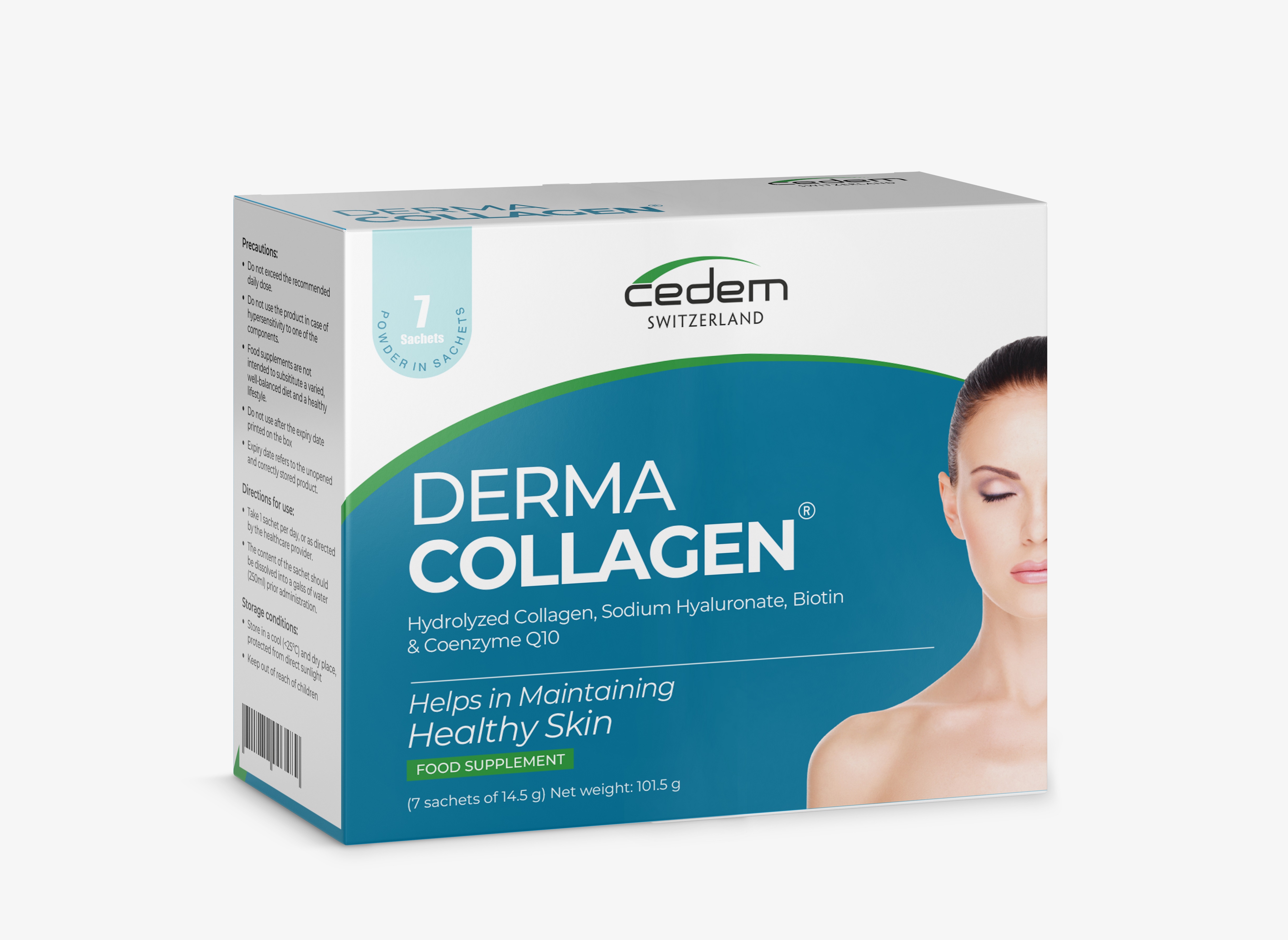 Diseño de Empaque por Abdulmumin Imam para este proyecto | Diseño #30098961