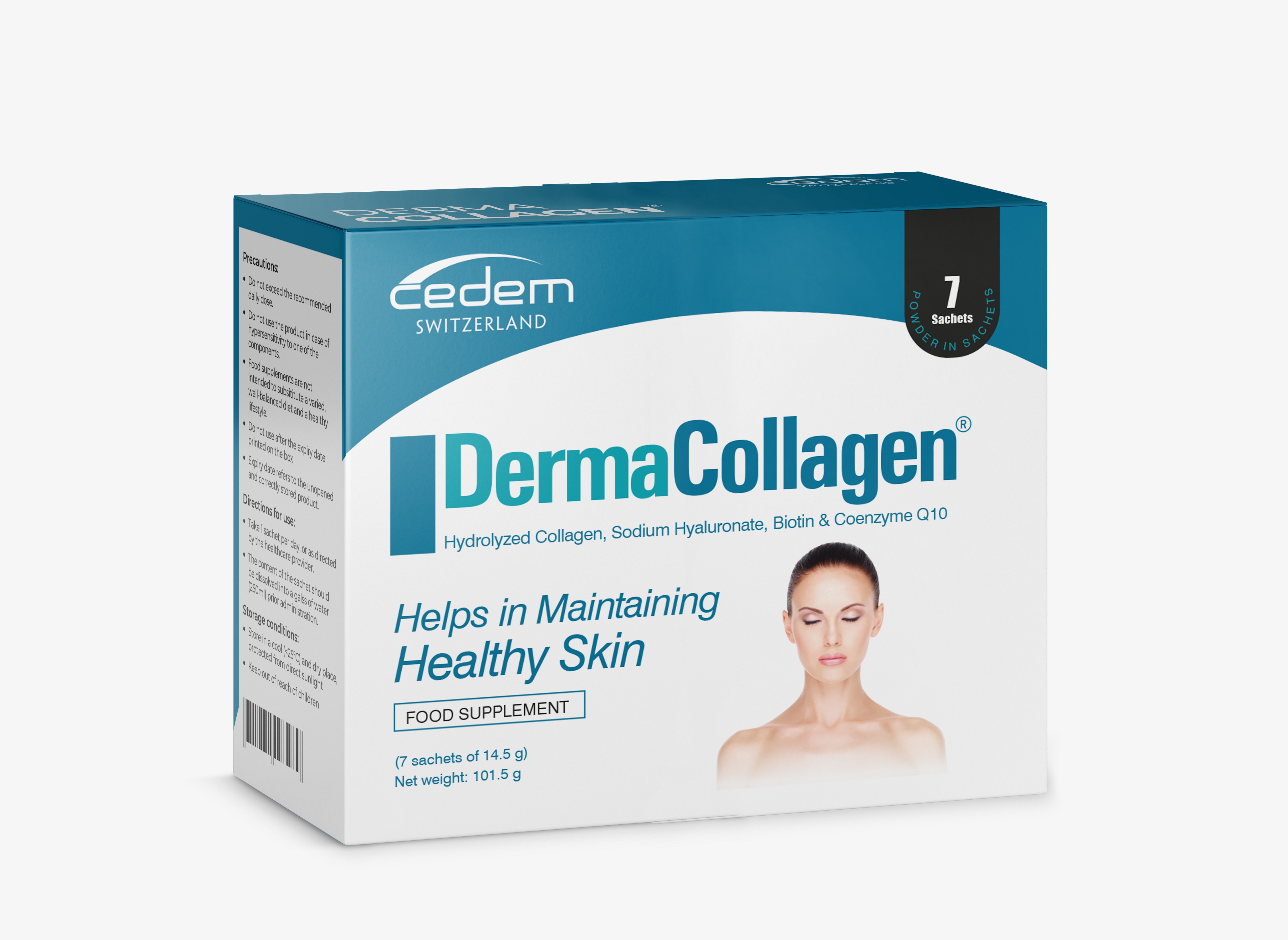 Diseño de Empaque por Abdulmumin Imam para este proyecto | Diseño #30098962