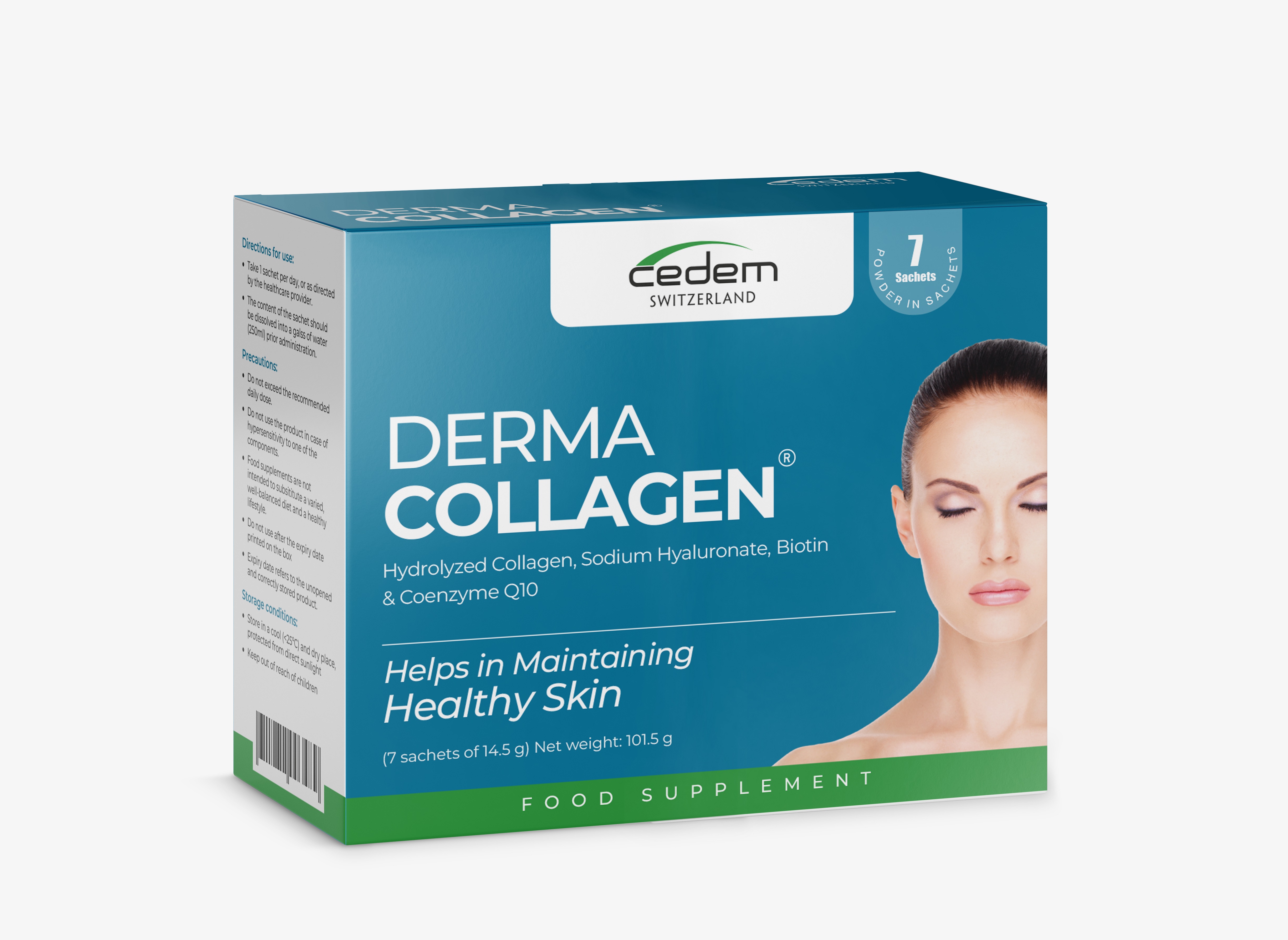 Diseño de Empaque por Abdulmumin Imam para este proyecto | Diseño #30098974