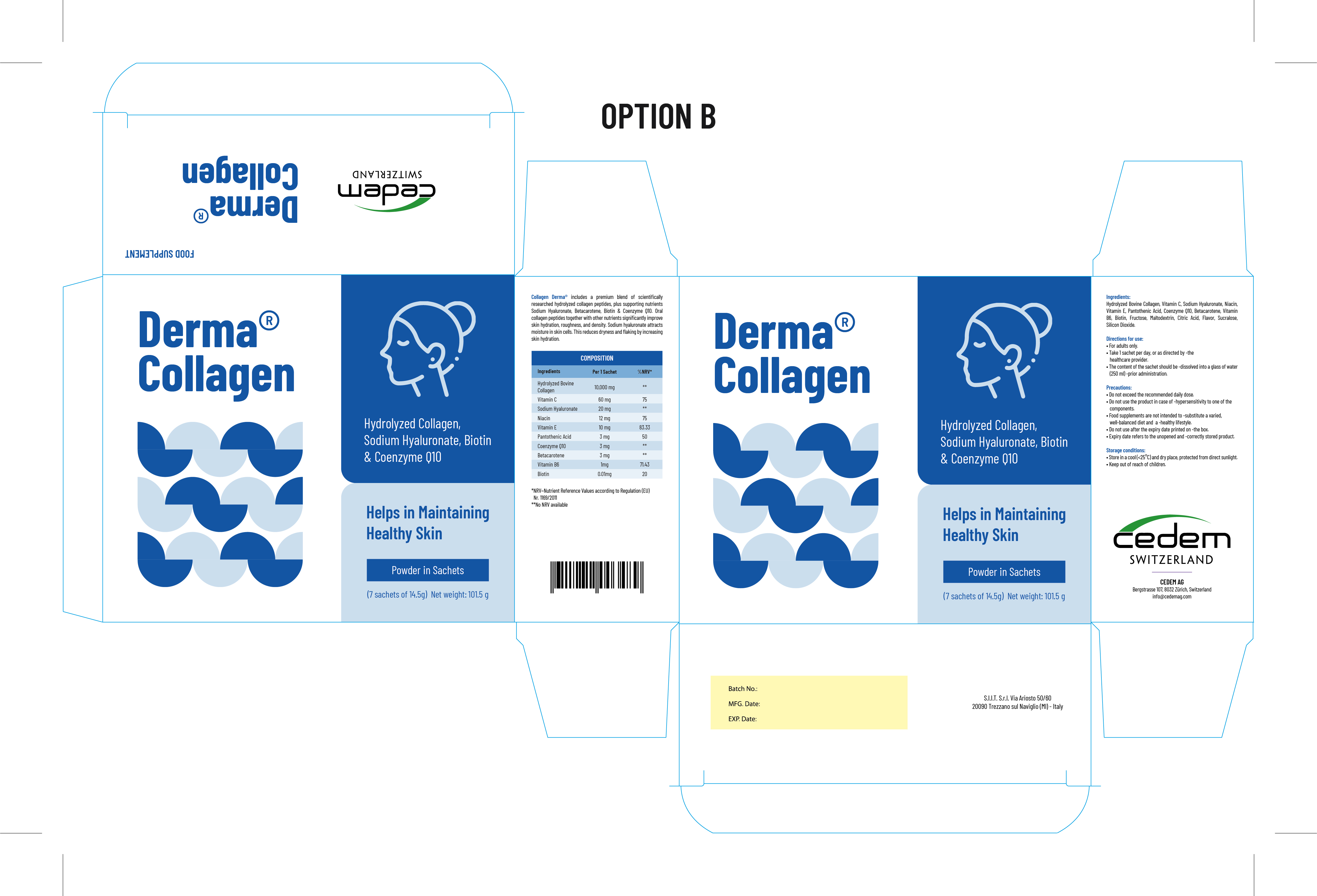 Packaging Design by Hemendra M for this project | Design #30114256