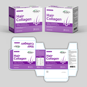 Packaging Design by RenCan for this project | Design: #30094098