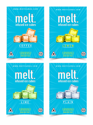 Label Design by SAMPA DUARI for this project | Design: #30092075