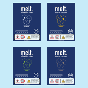 Label Design by Nusrat J for this project | Design: #30081770