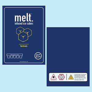 Label Design by Nusrat J