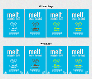 Diseño de Etiqueta por Drip Studio