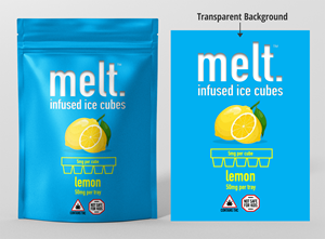 Label Design by SAI DESIGNS for this project | Design: #30084537