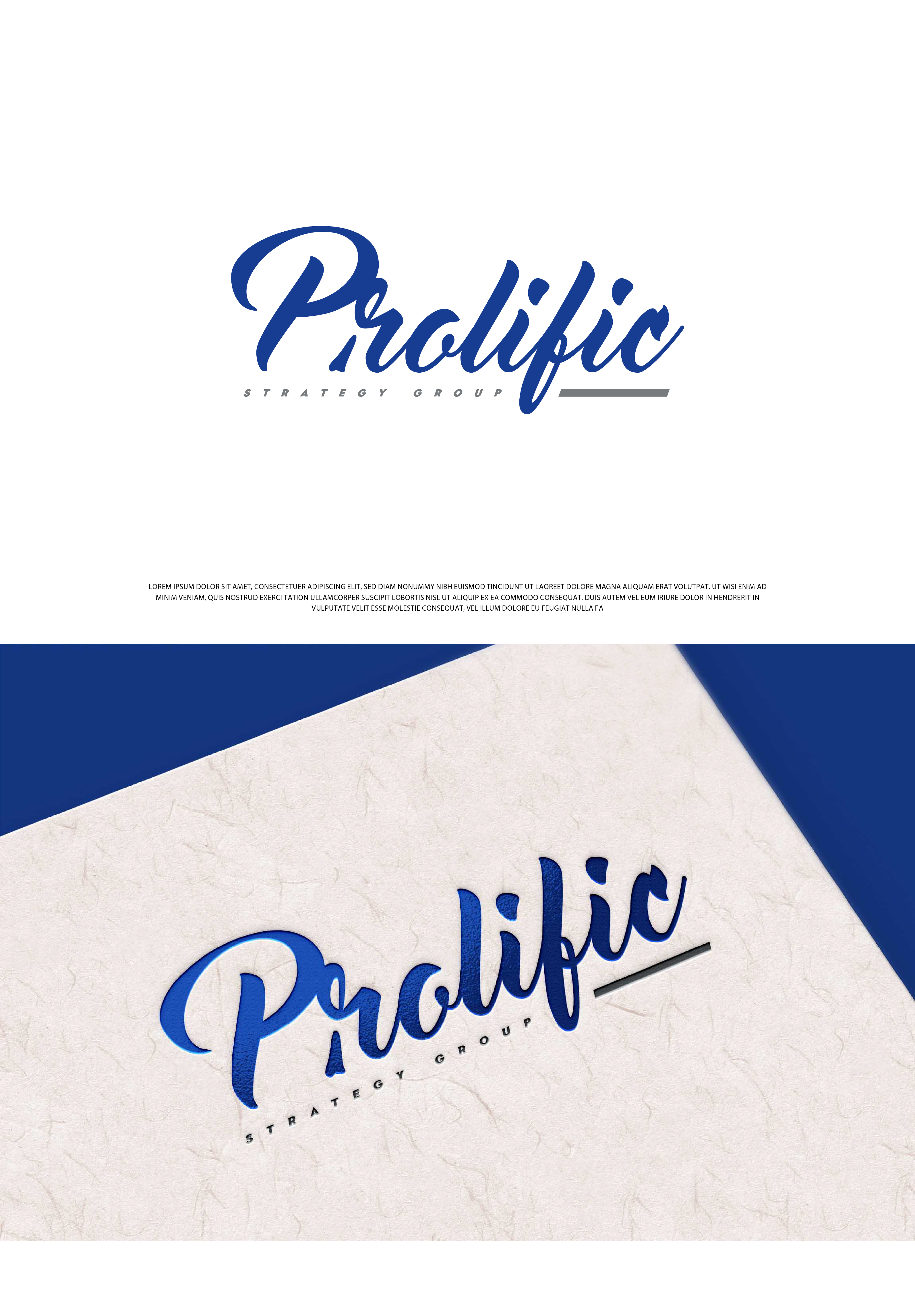 Logo Design by Fezy Design Studio for this project | Design #30081560