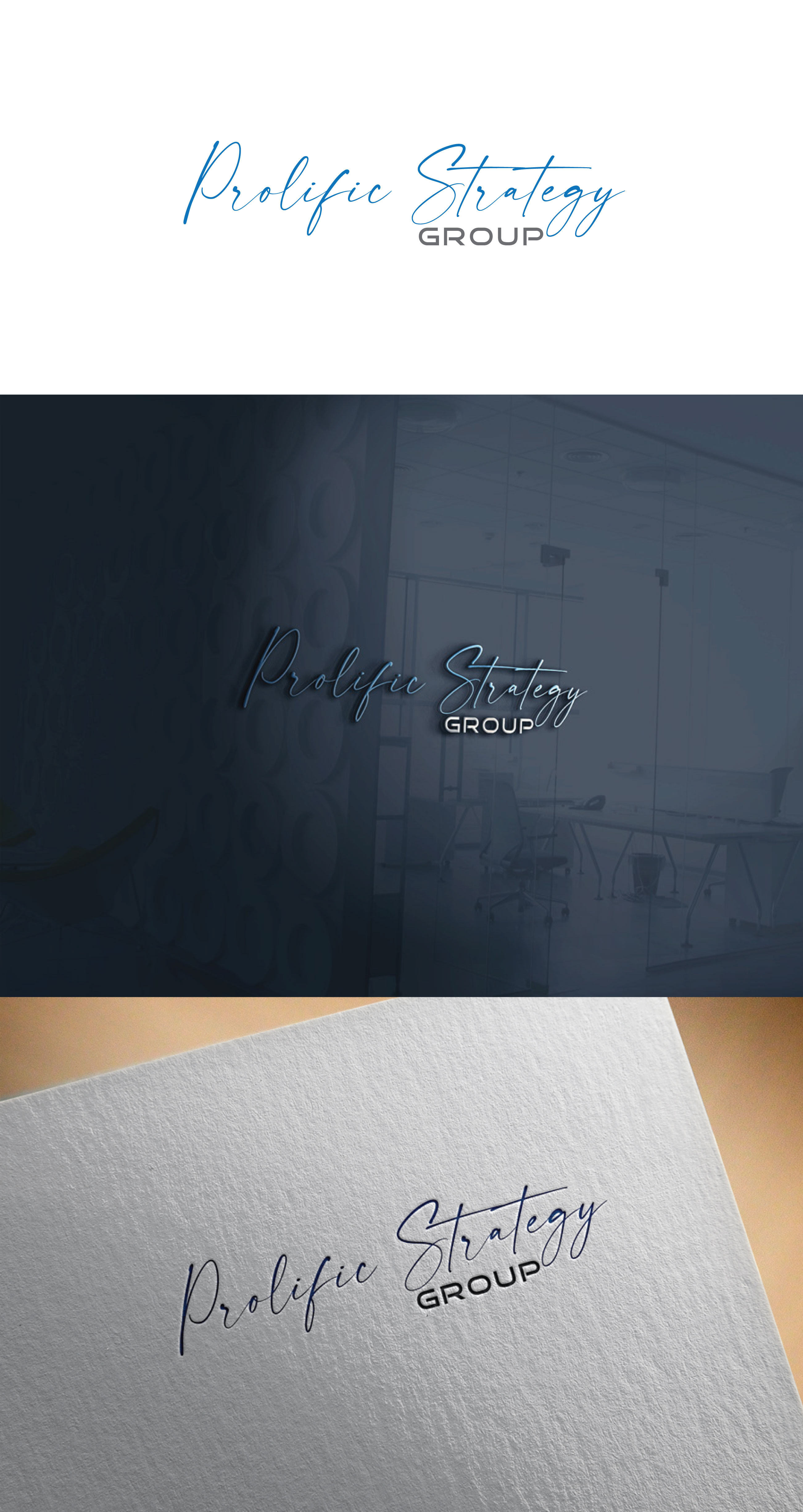 Logo Design by (Vision) for this project | Design #30086758
