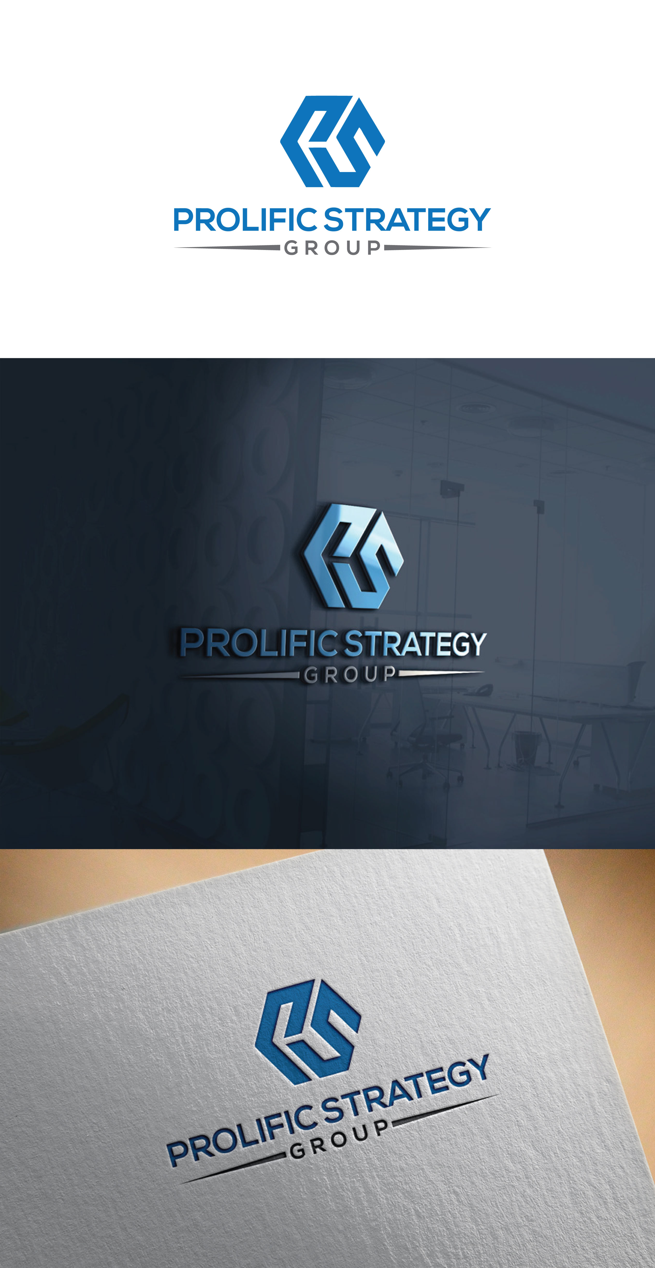 Logo Design by (Vision) for this project | Design #30086759