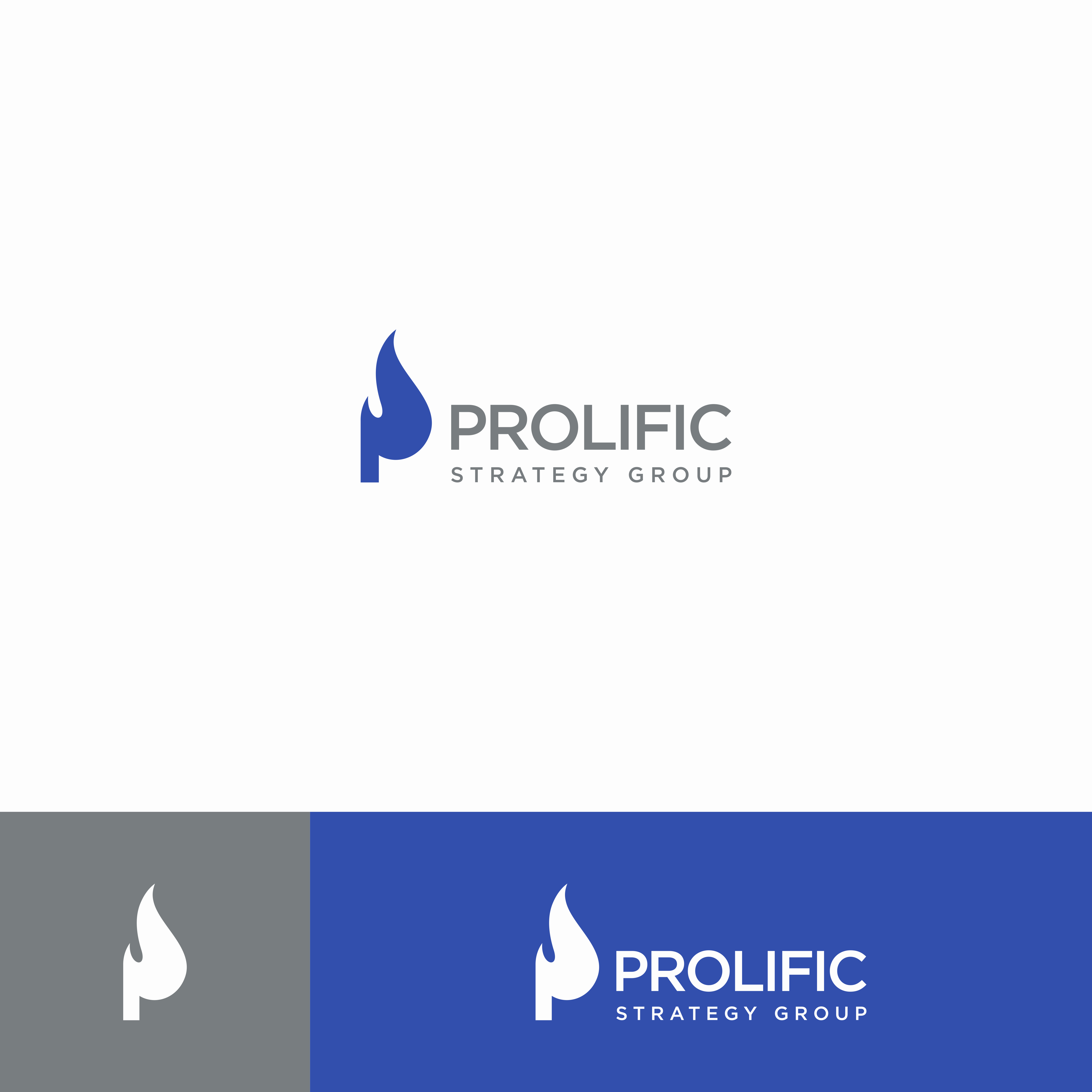Logo Design by R!CKY for this project | Design #30120589