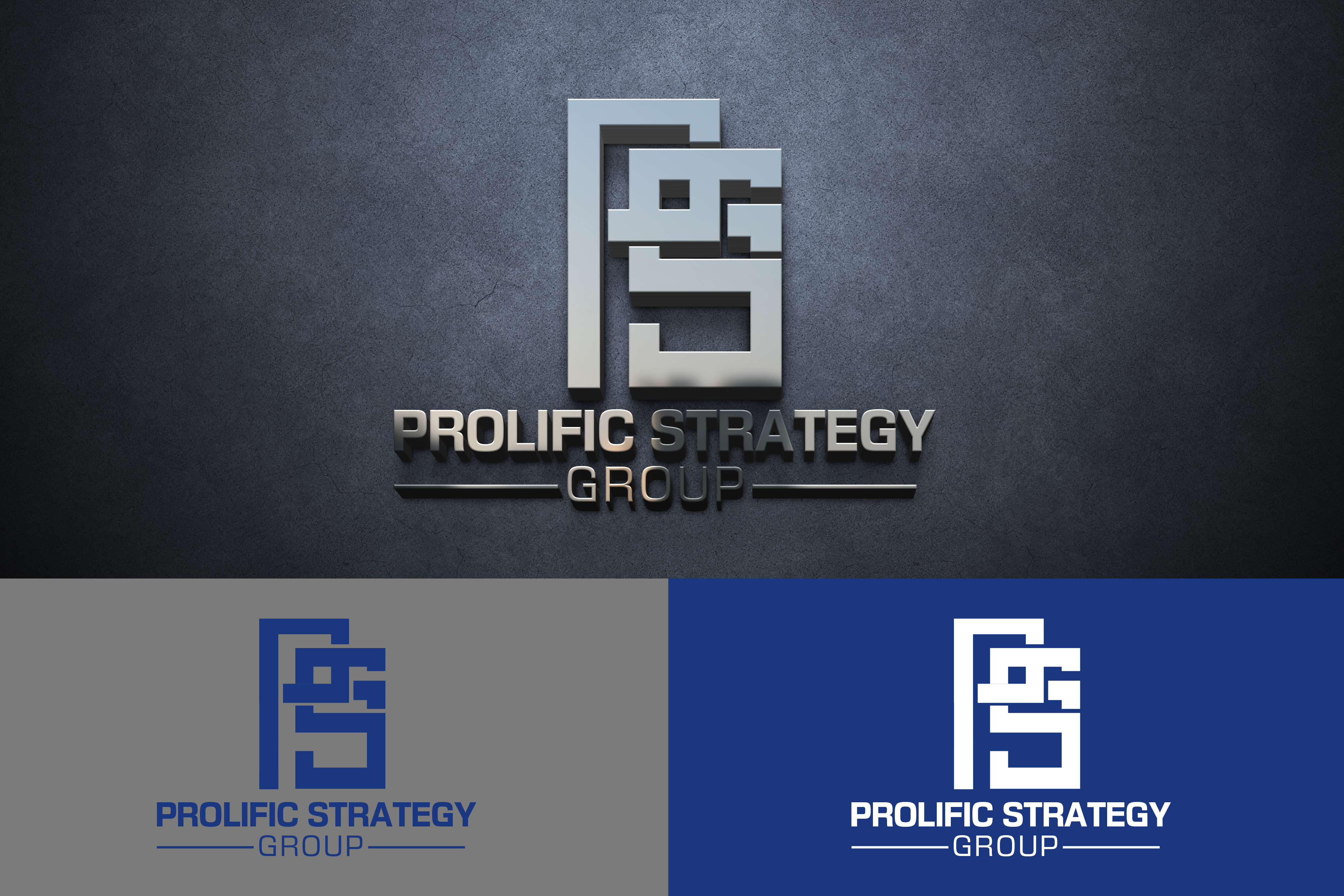 Logo Design by Black Machine Grafx for this project | Design #30080709