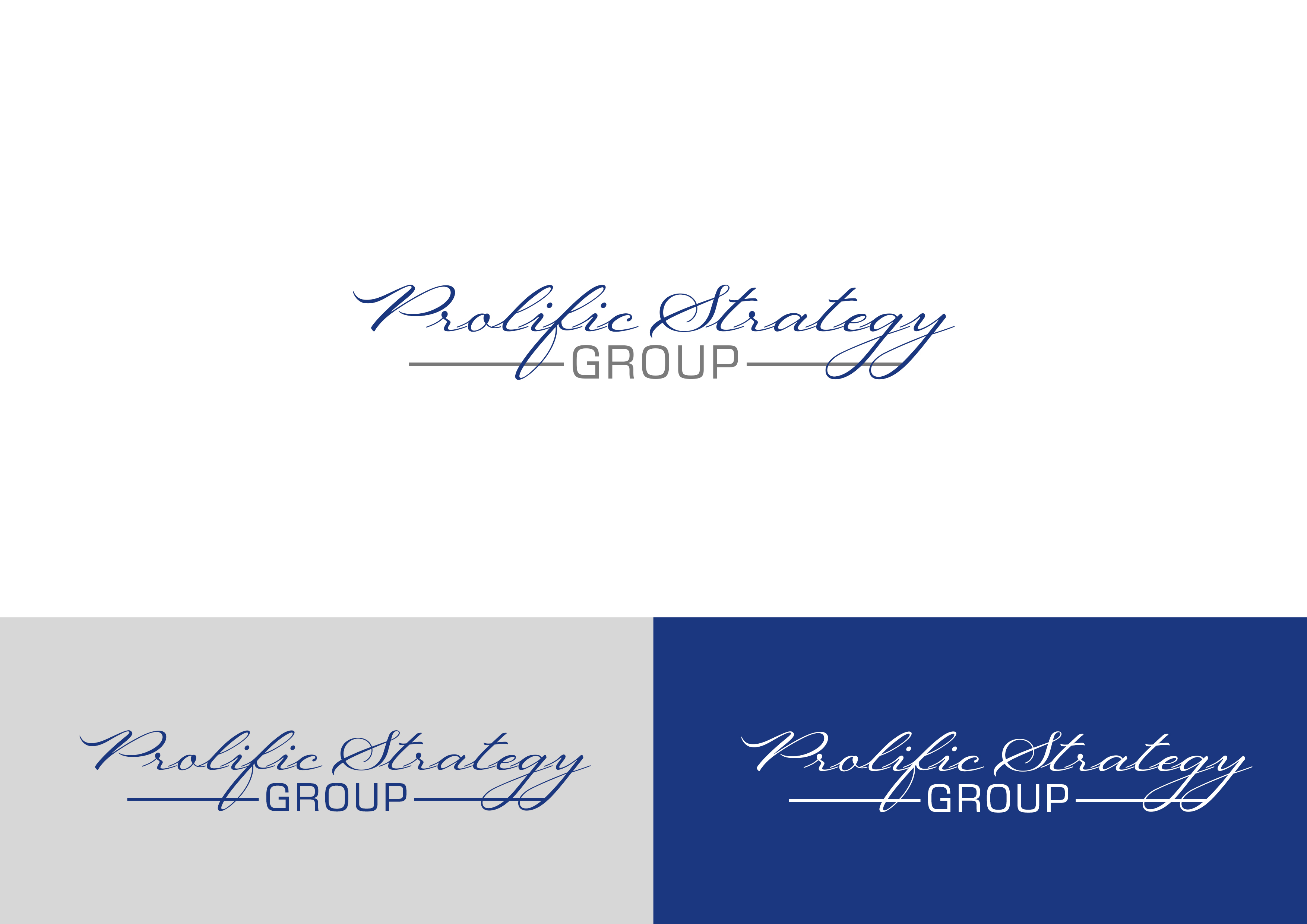 Logo Design by Black Machine Grafx for this project | Design #30080789