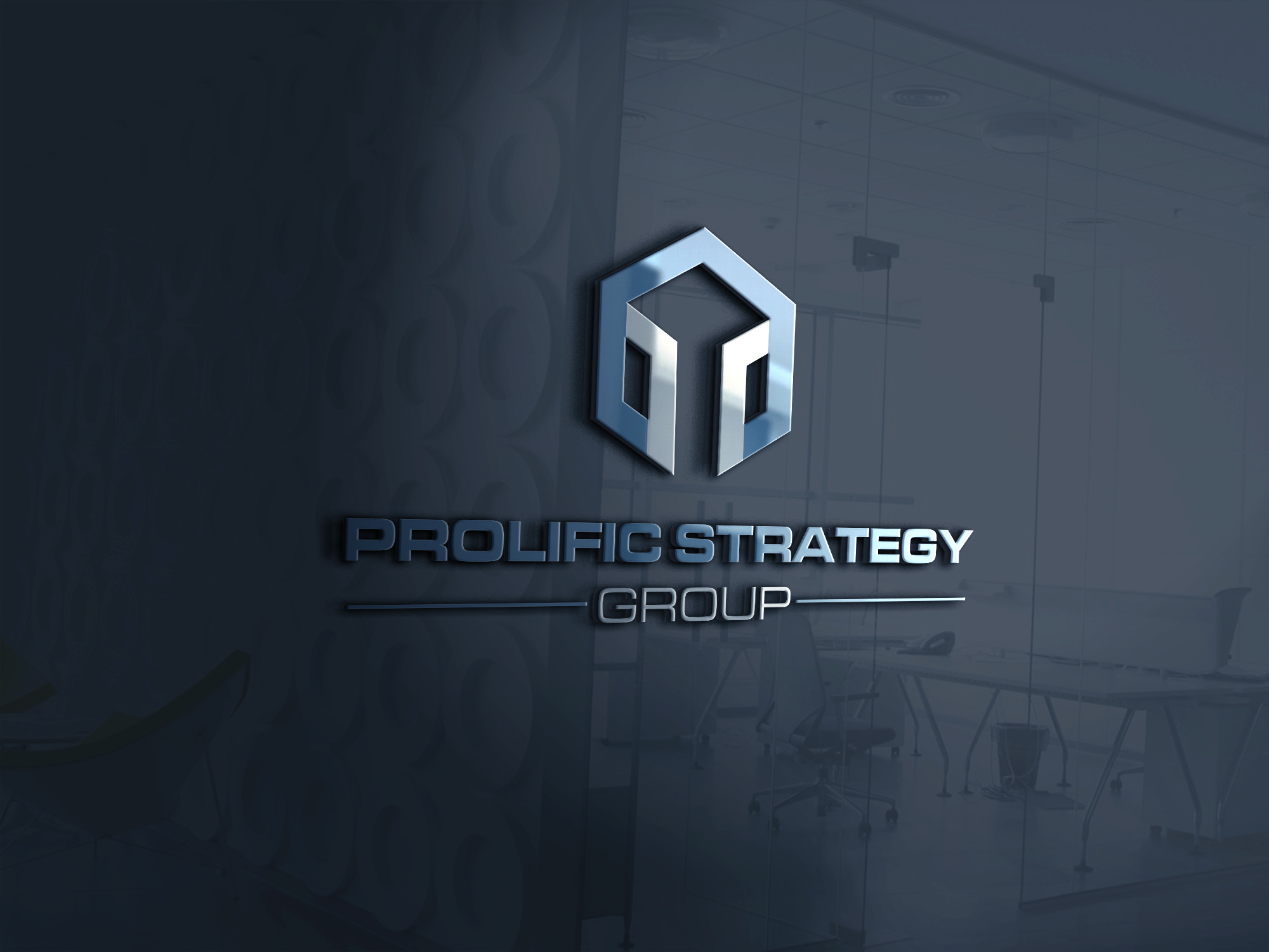 Logo Design by Black Machine Grafx for this project | Design #30139156
