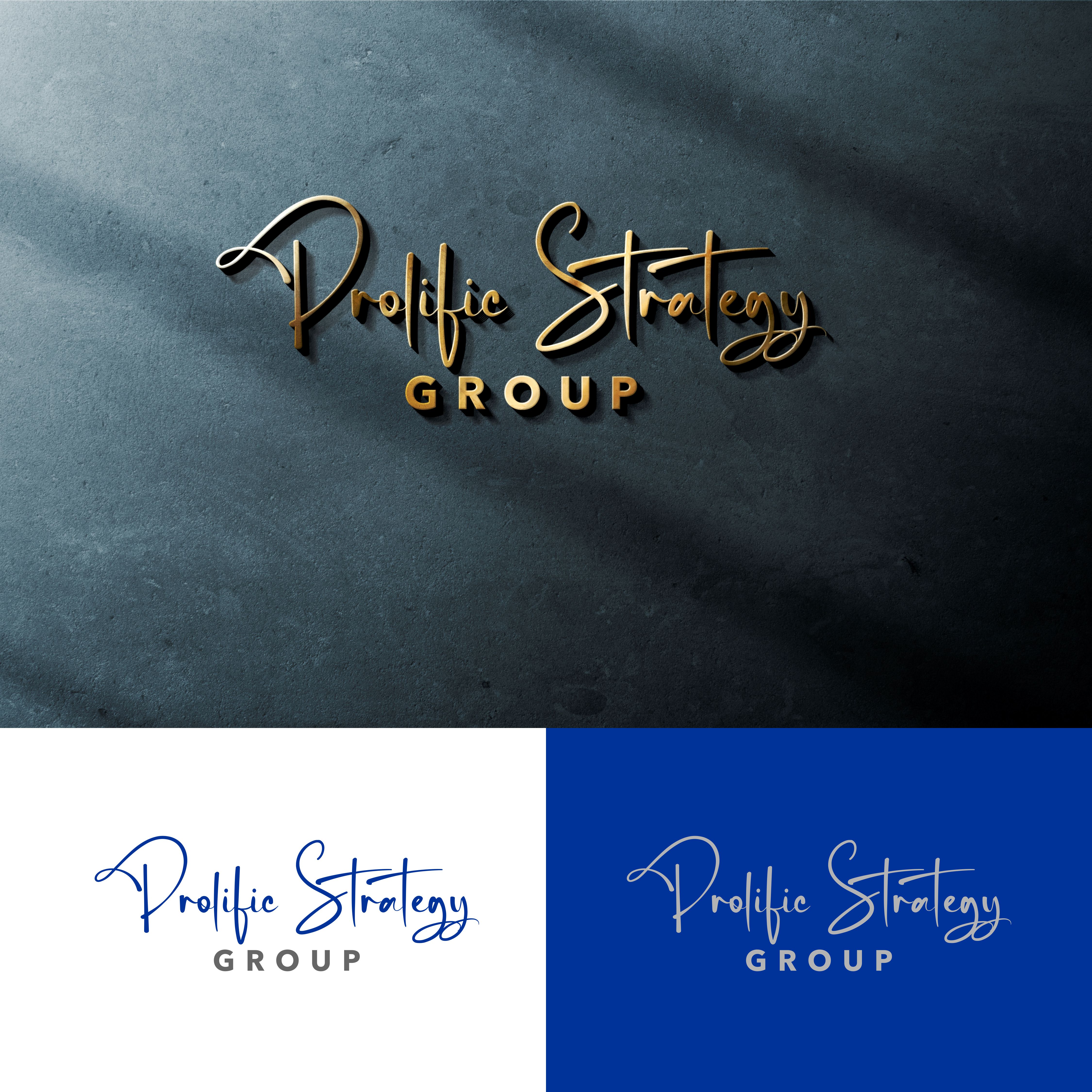 Logo Design by mantabjoss for this project | Design #30120280