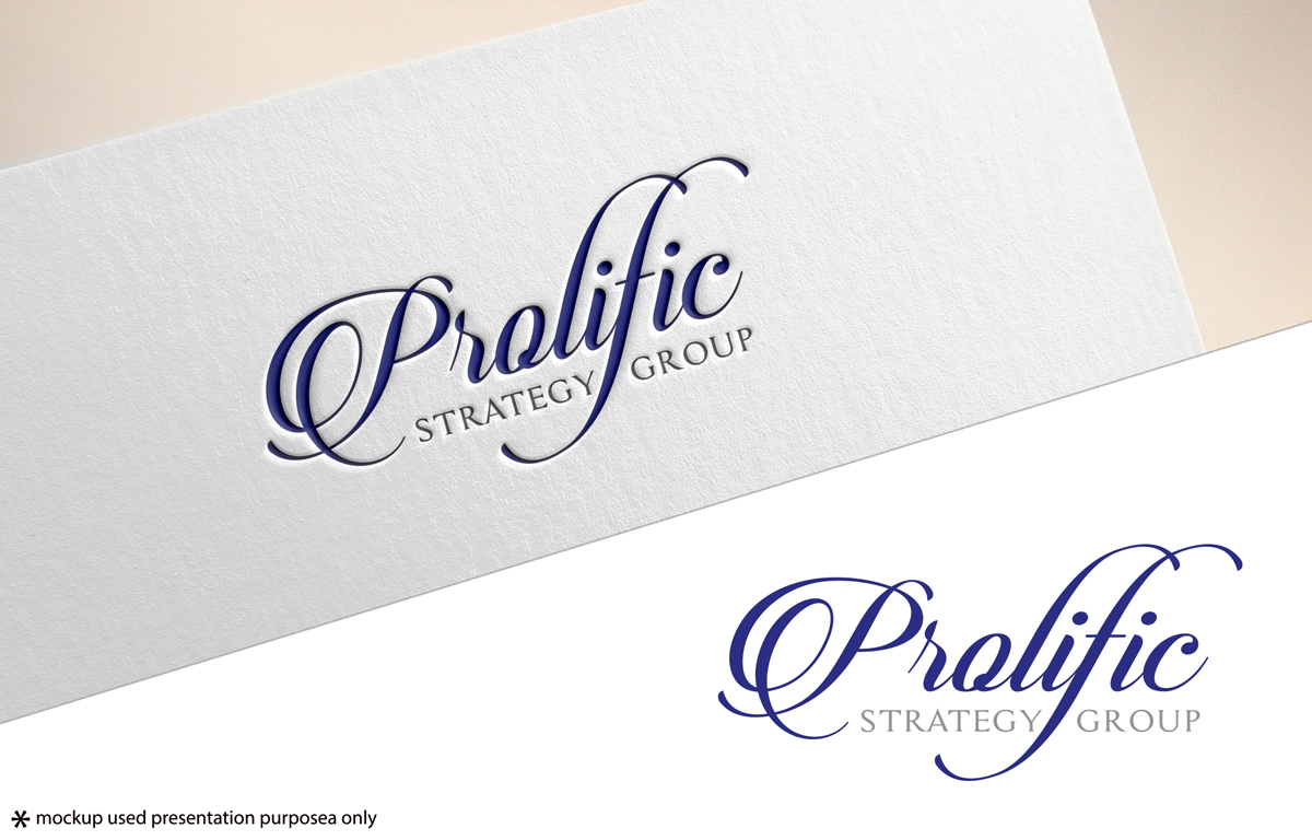 Logo Design by Rubia@ for this project | Design #30082618