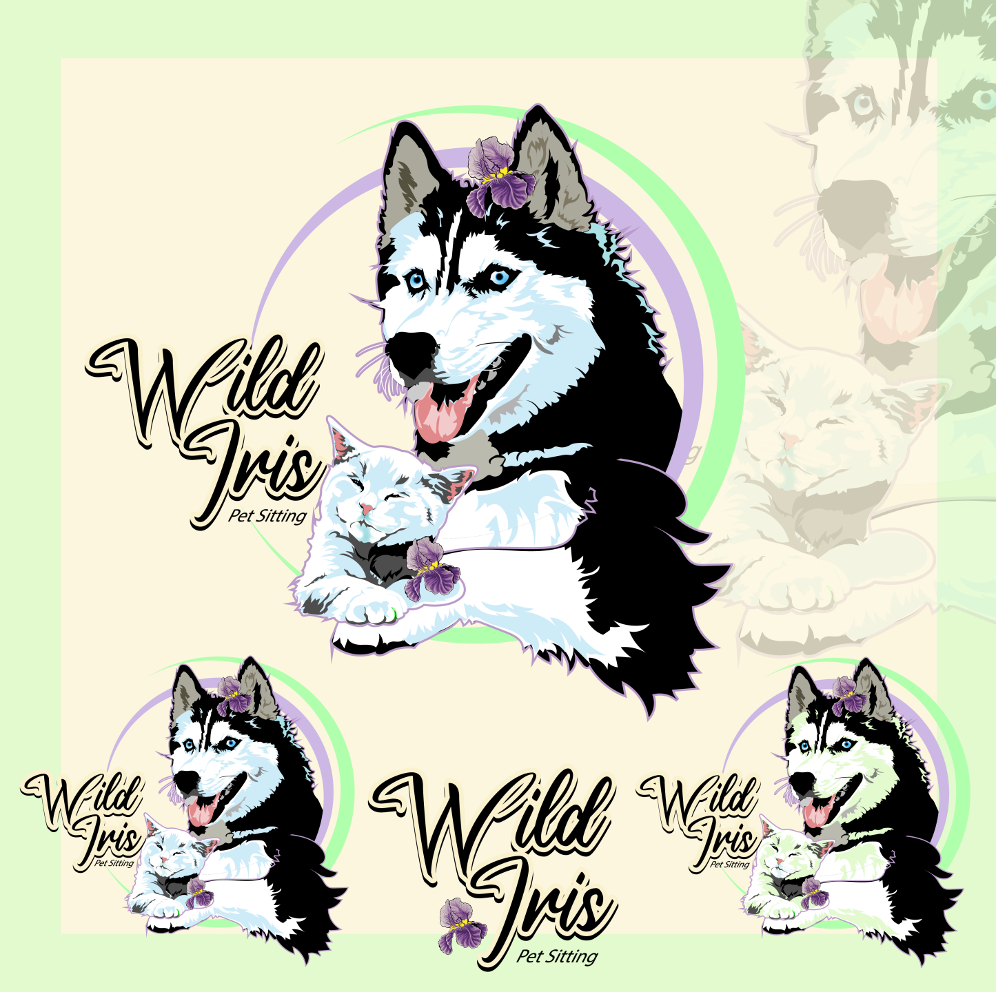 Design de Logo par Get'n Graphic pour ce projet | Design #30119078