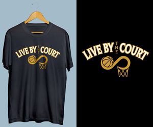 T-shirt Design by ninja design art for Myth and Lgnd  | Design: #30082384