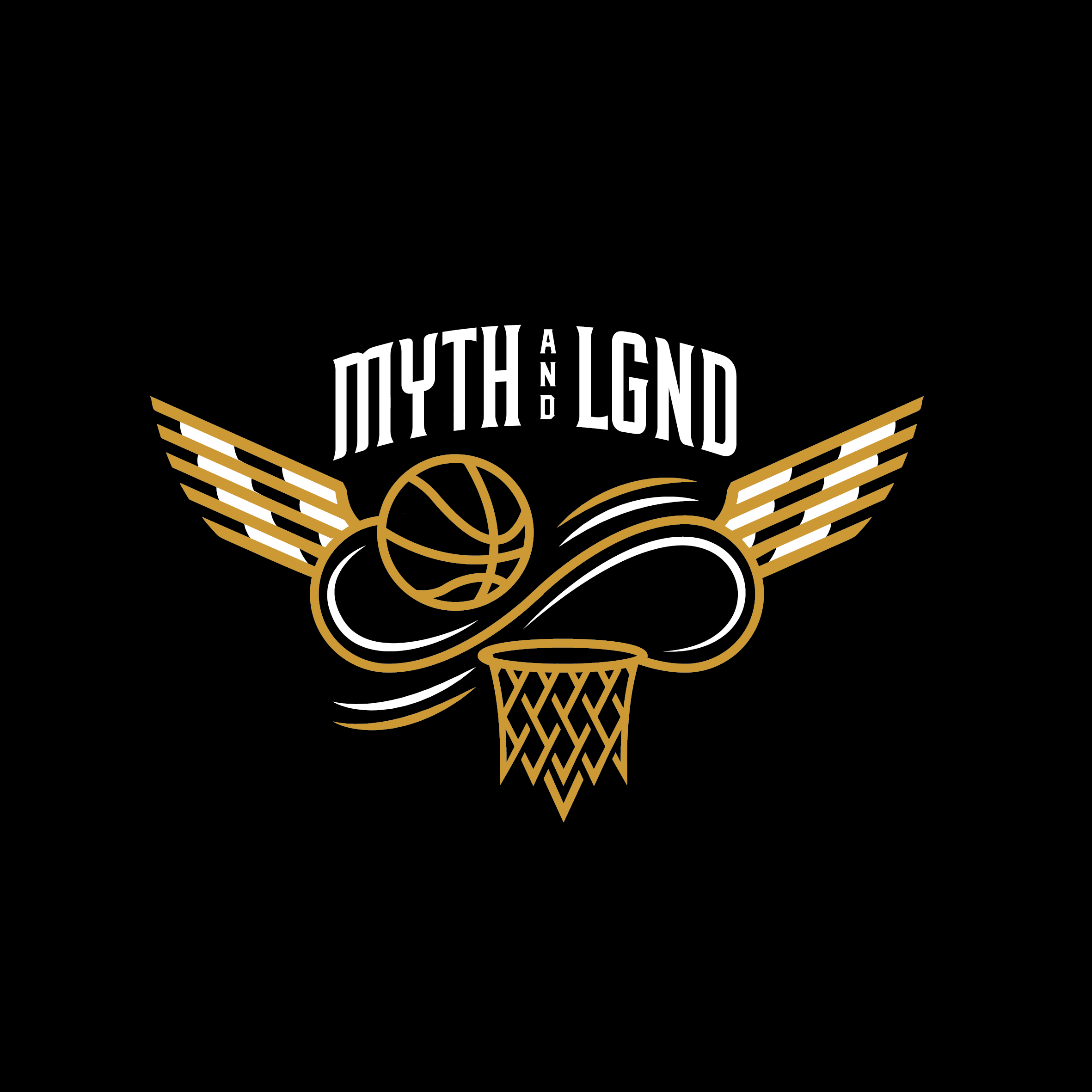 T-shirt Design by dskyvbc for Myth and Lgnd  | Design #30082008