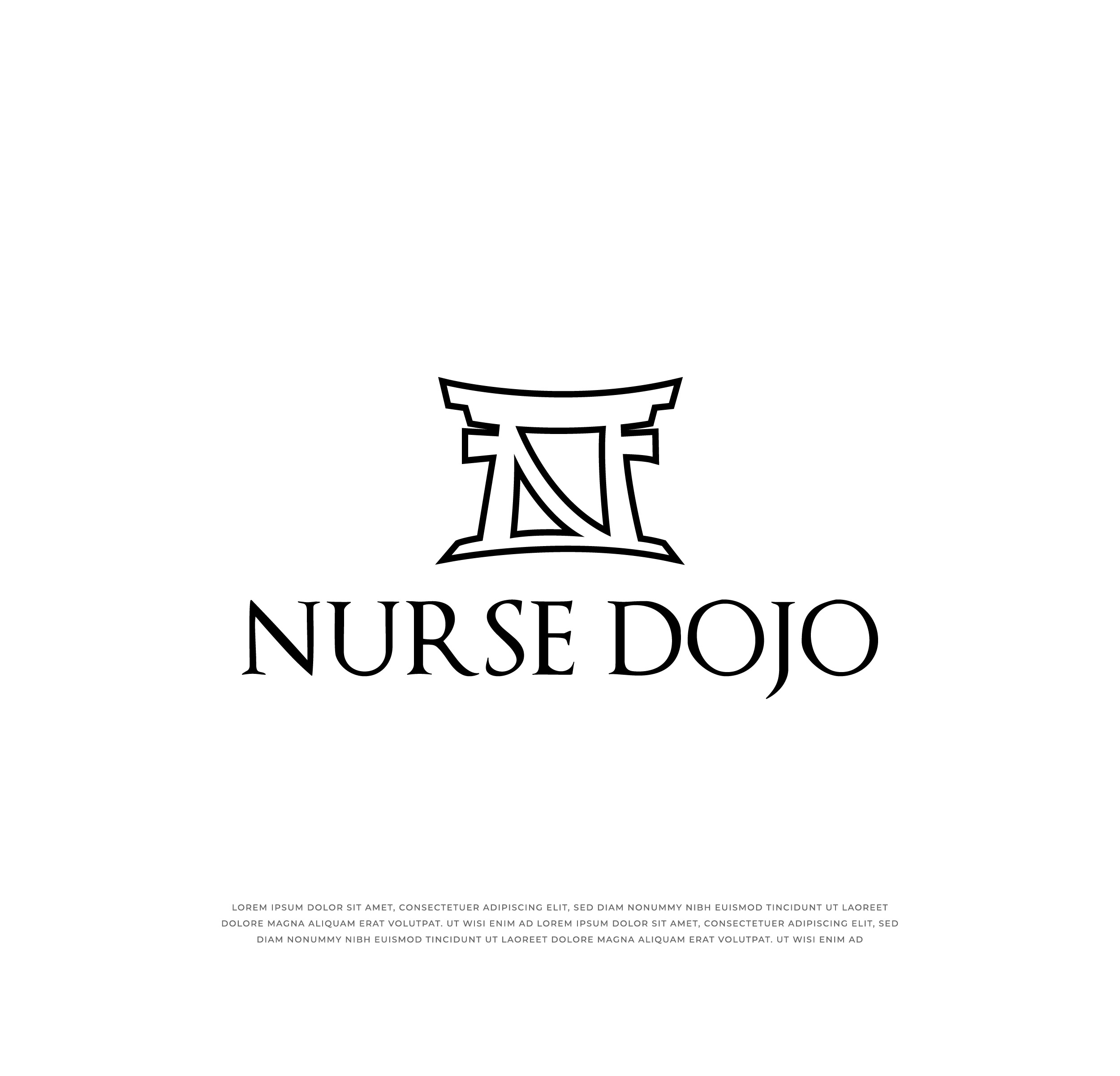 Logo Design by mehedi.h for this project | Design #30118647