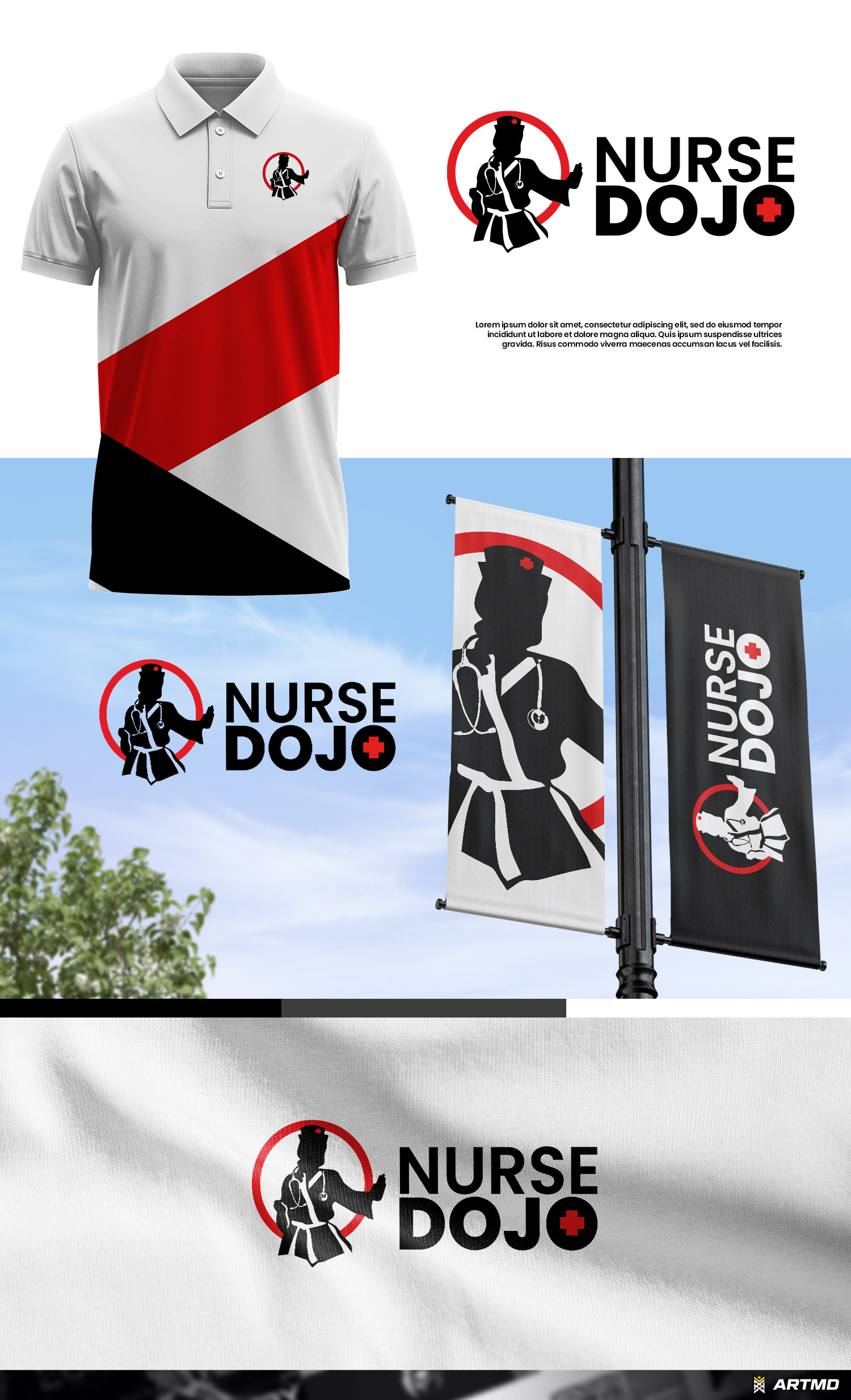 Diseño de Logo por ARTMD para este proyecto | Diseño #30079685