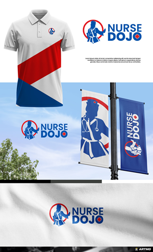 Logo-Design von ARTMD für dieses Projekt | Design: #30082193
