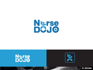 Logo-Design von ARTMD für dieses Projekt | Design: #30099976
