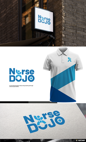 Logo-Design von ARTMD für dieses Projekt | Design: #30099977