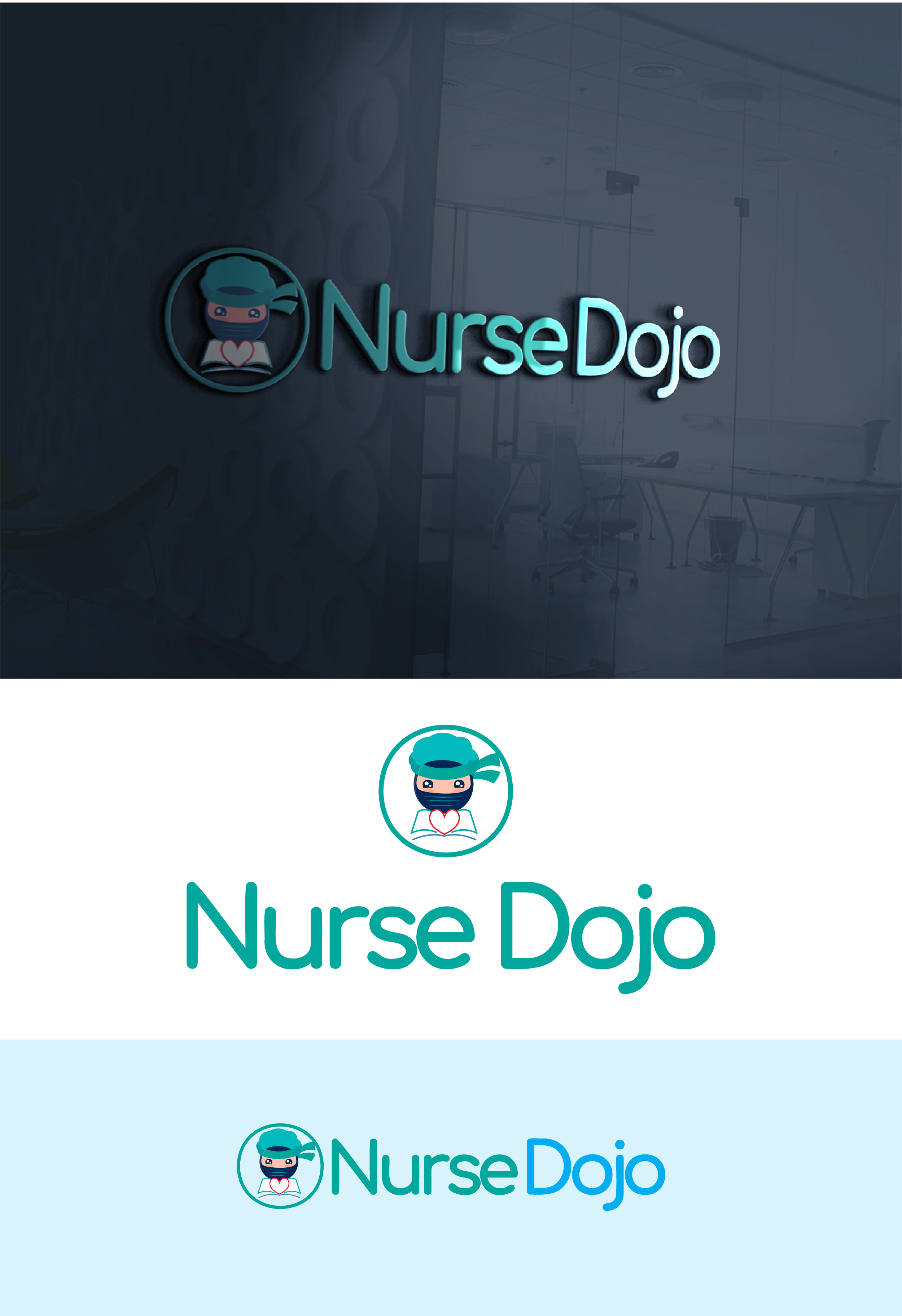 Logo Design by XP Studio for this project | Design #30091125