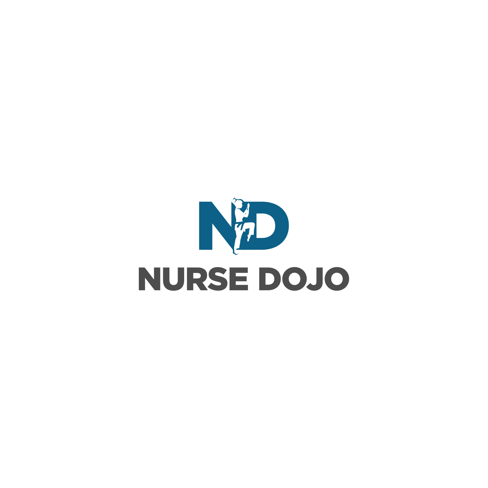 Logo Design by Arham Hidayat for this project | Design #30104134