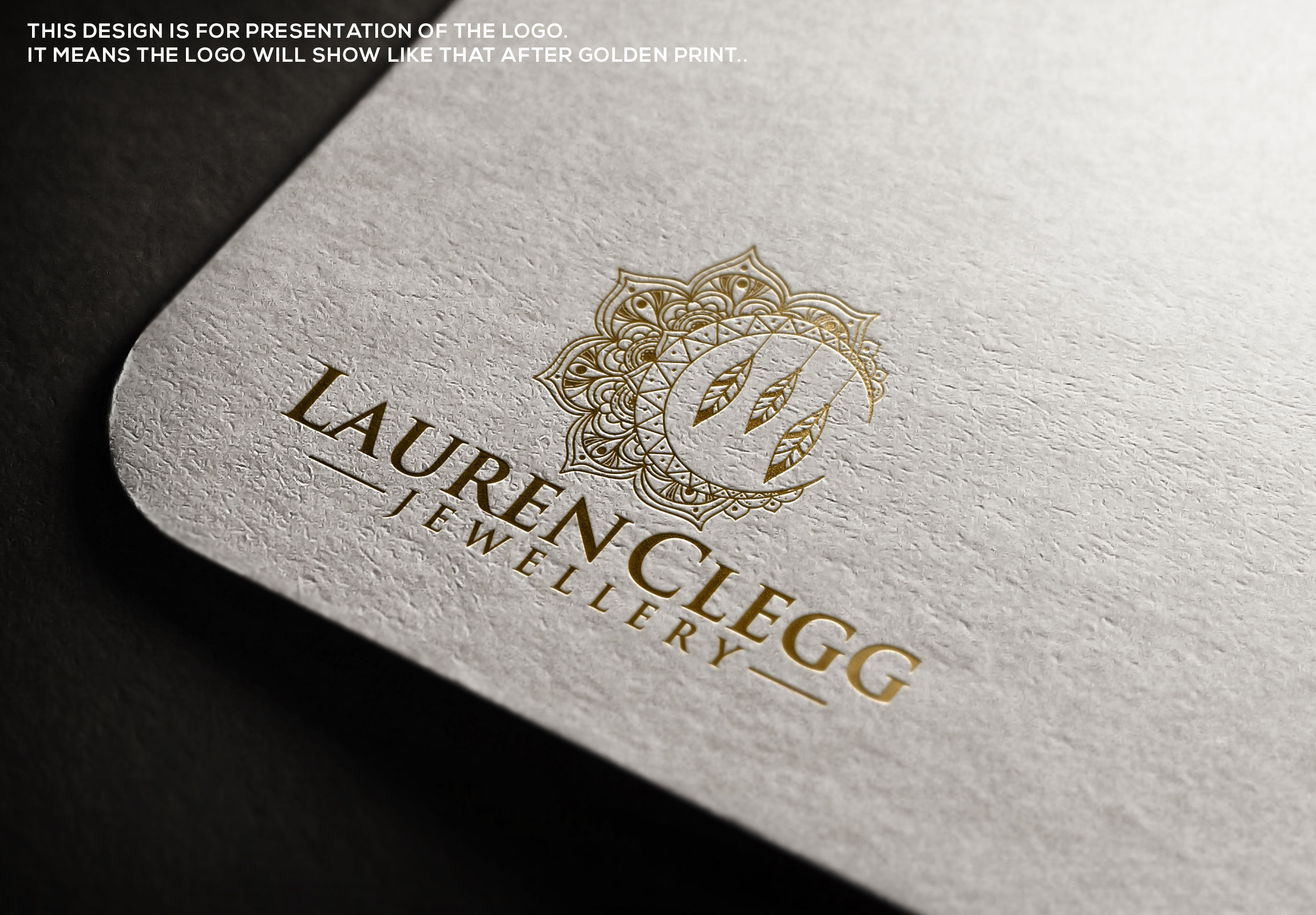 Logo-Design von Rosalie... für dieses Projekt | Design #30085496