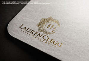 Logo-Design von Rosalie... für dieses Projekt | Design: #30085496