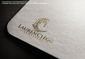Logo-Design von Rosalie... für dieses Projekt | Design: #30085497