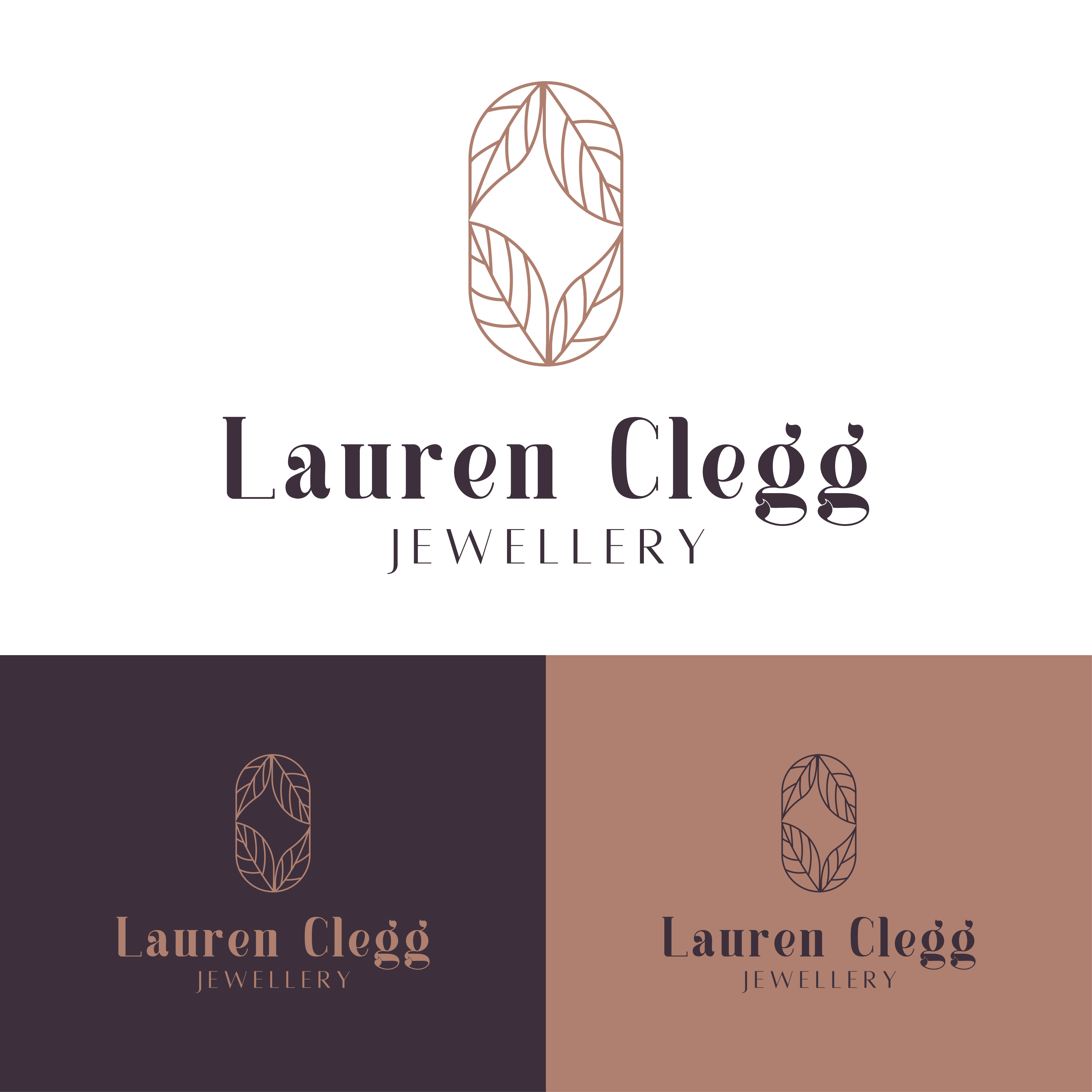 Logo Design by Choiresia.id for this project | Design #30085876