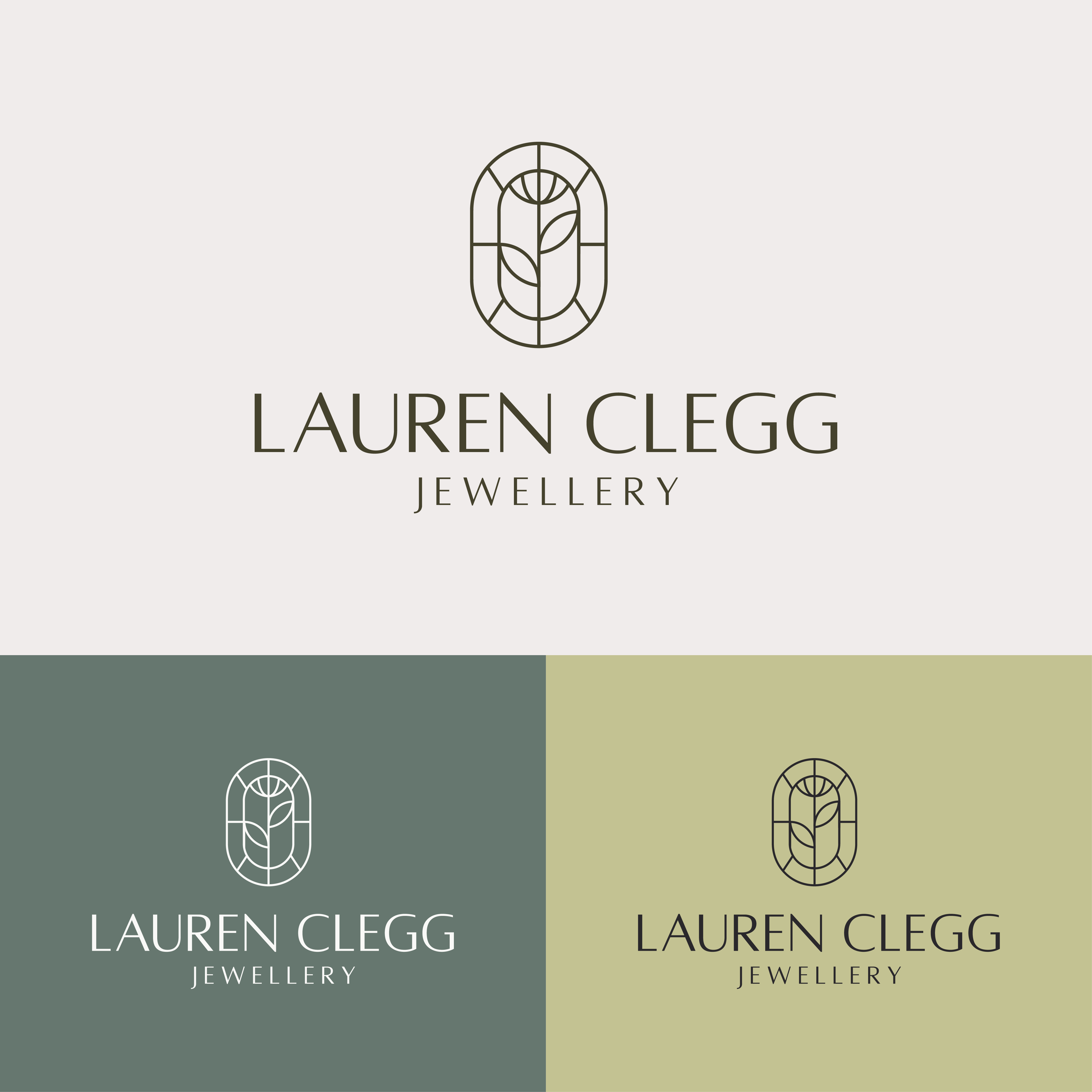 Logo-Design von Choiresia.id für dieses Projekt | Design #30090123