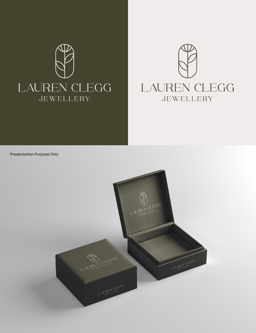 Logo-Design von Choiresia.id für dieses Projekt | Design #30092594