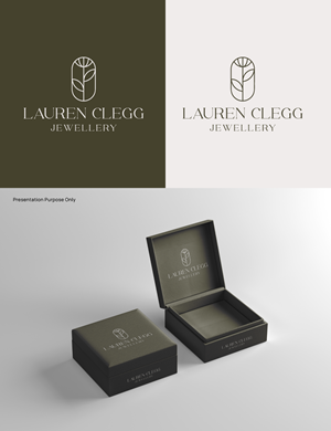 Logo-Design von Choiresia.id für dieses Projekt | Design: #30092594