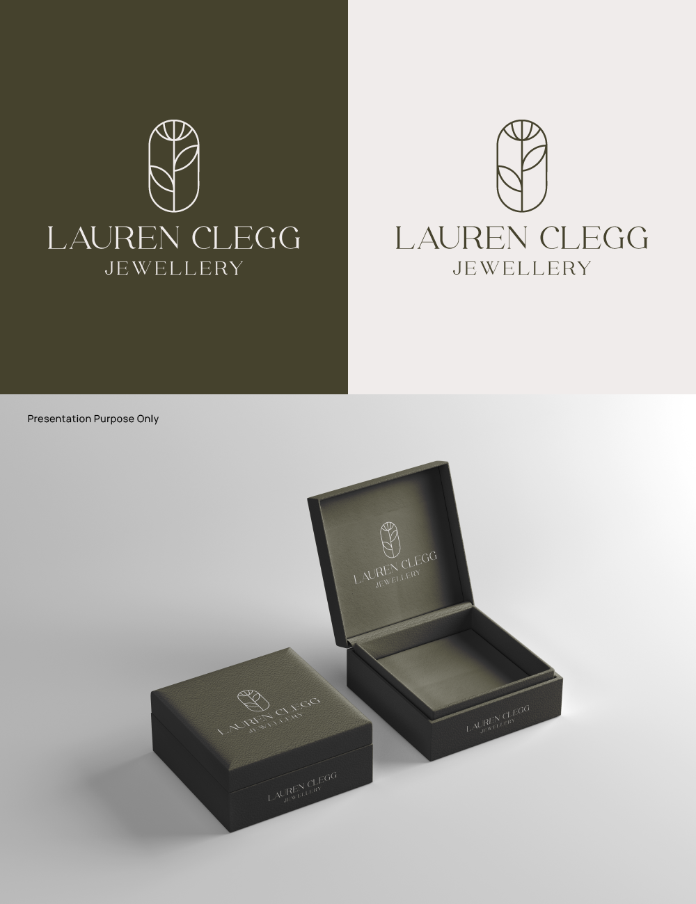 Logo-Design von Choiresia.id für dieses Projekt | Design: #30108517