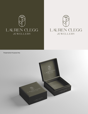 Logo-Design von Choiresia.id für dieses Projekt | Design: #30108517