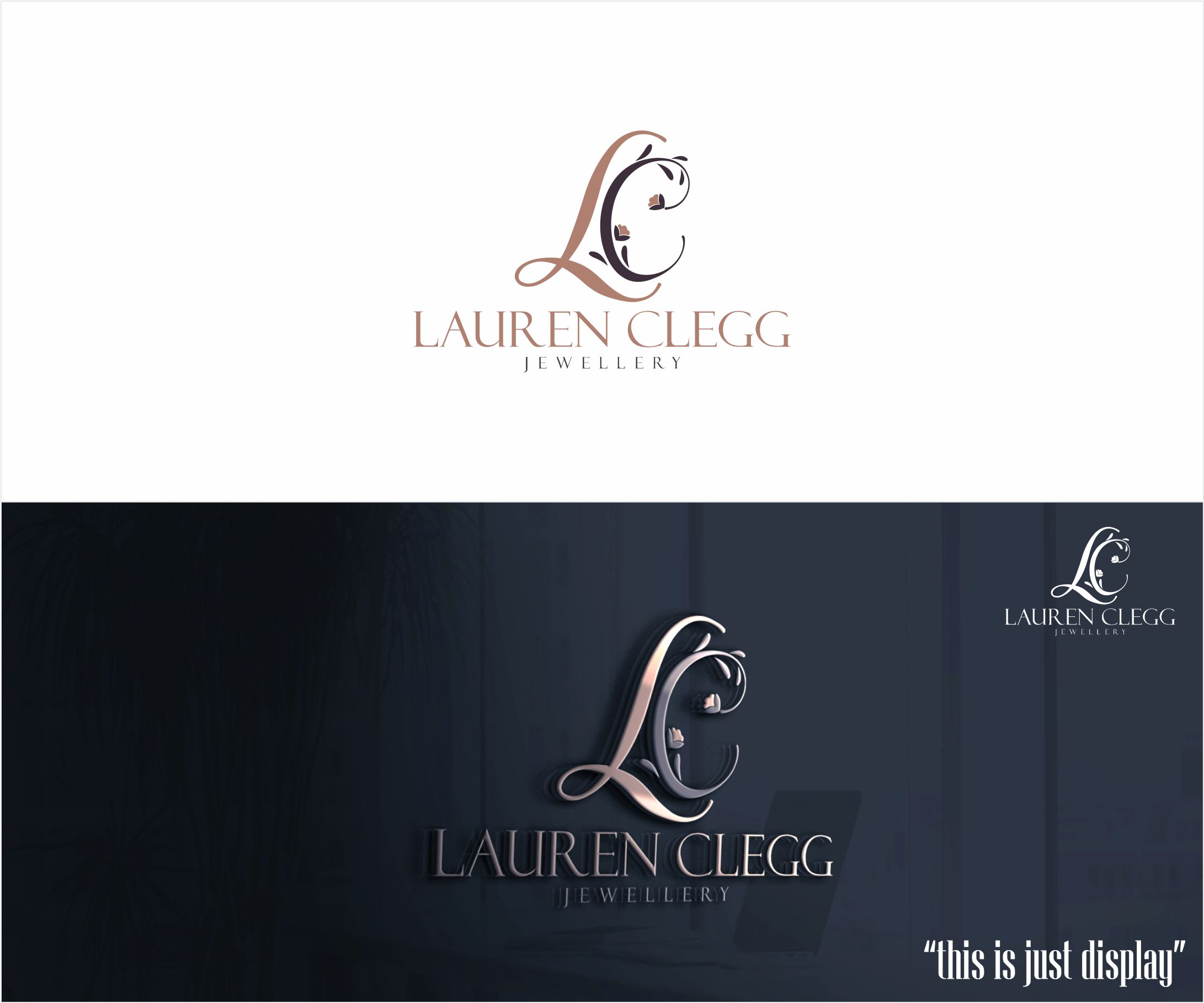 Logo Design by alkaline for this project | Design #30083509