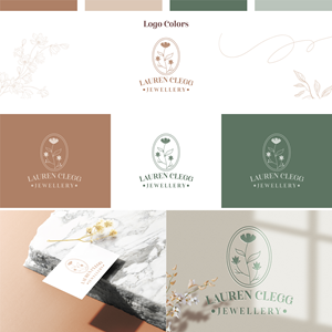Logo Design by Will Mason for this project | Design #30109685