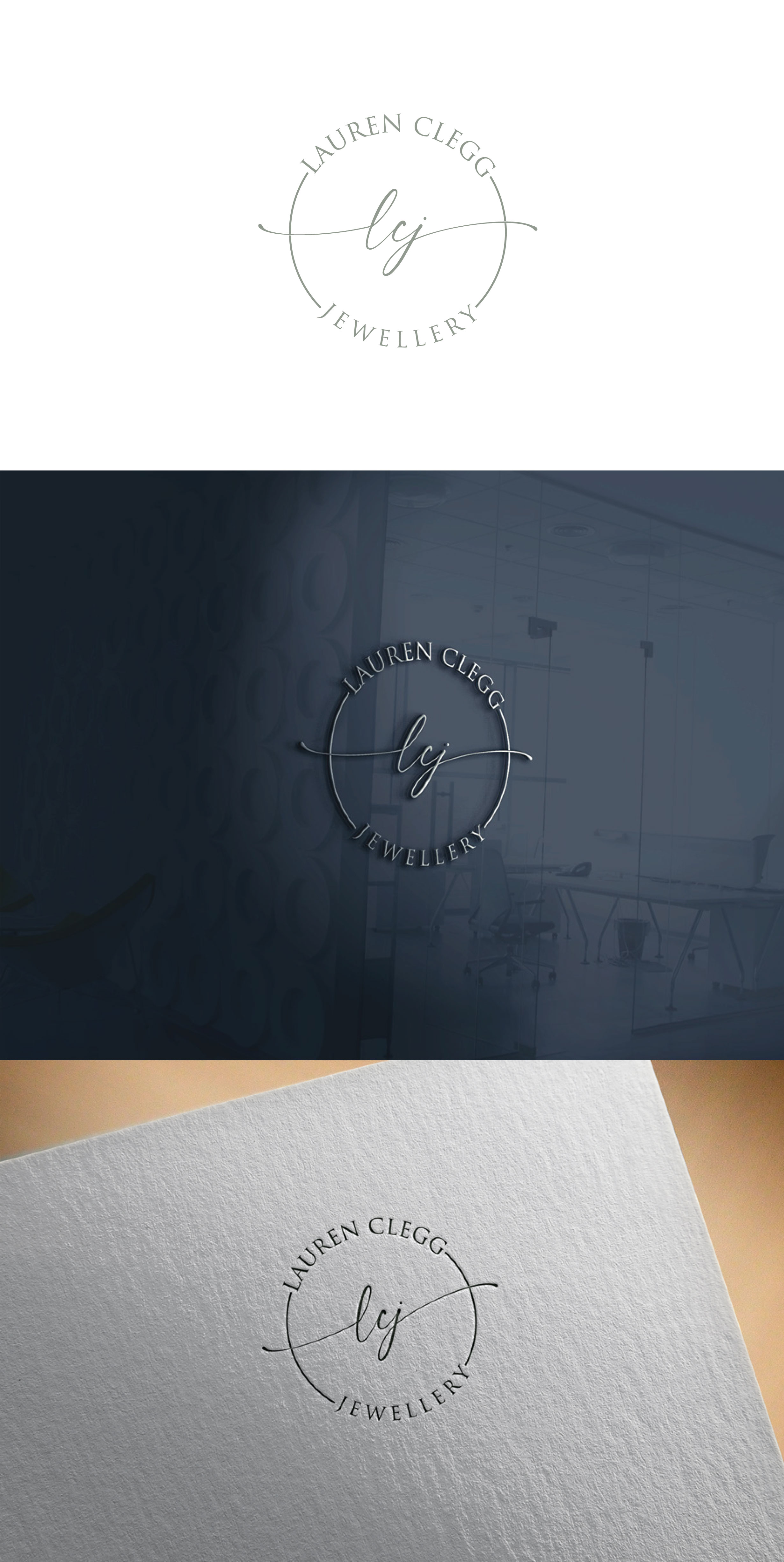 Logo Design by (Vision) for this project | Design #30086314