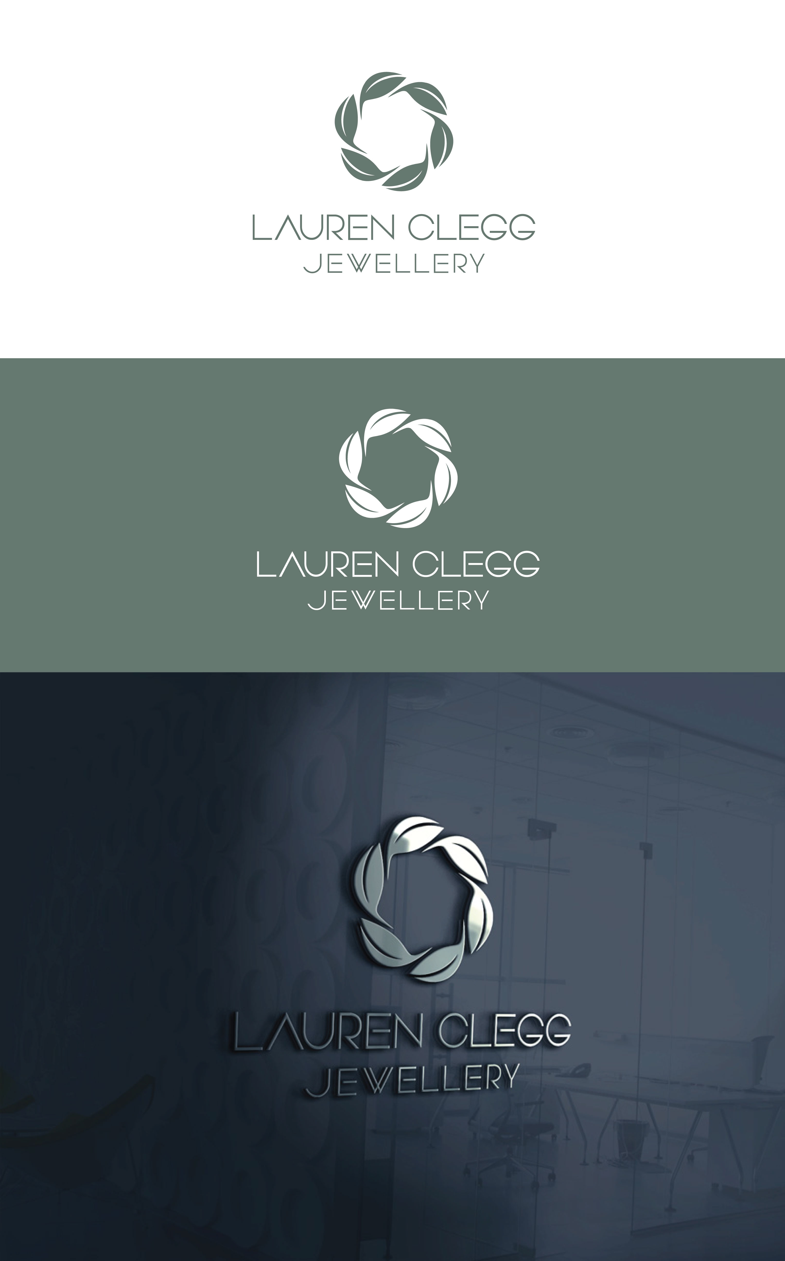 Logo Design by (Vision) for this project | Design #30093629