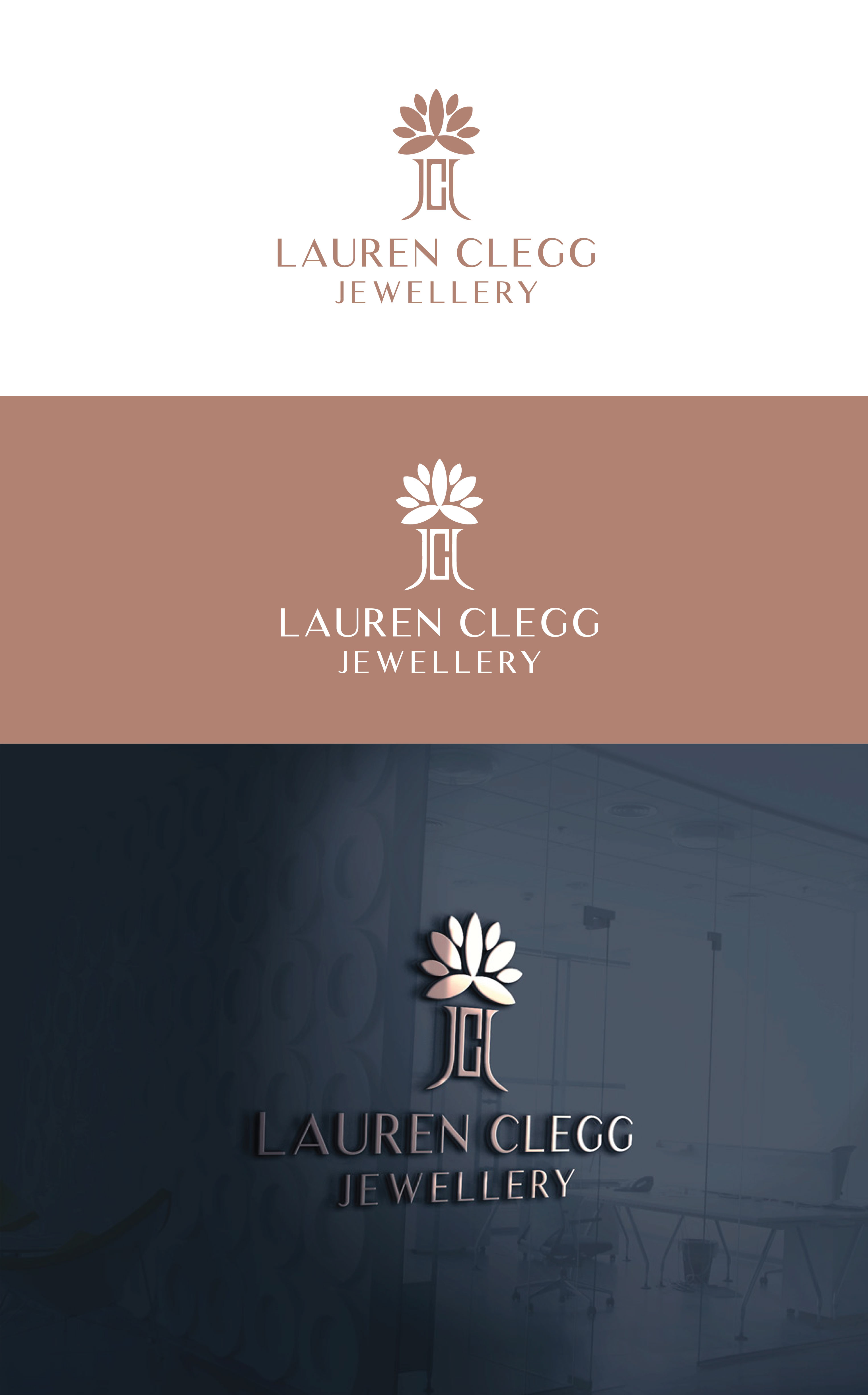 Logo Design by (Vision) for this project | Design #30093765