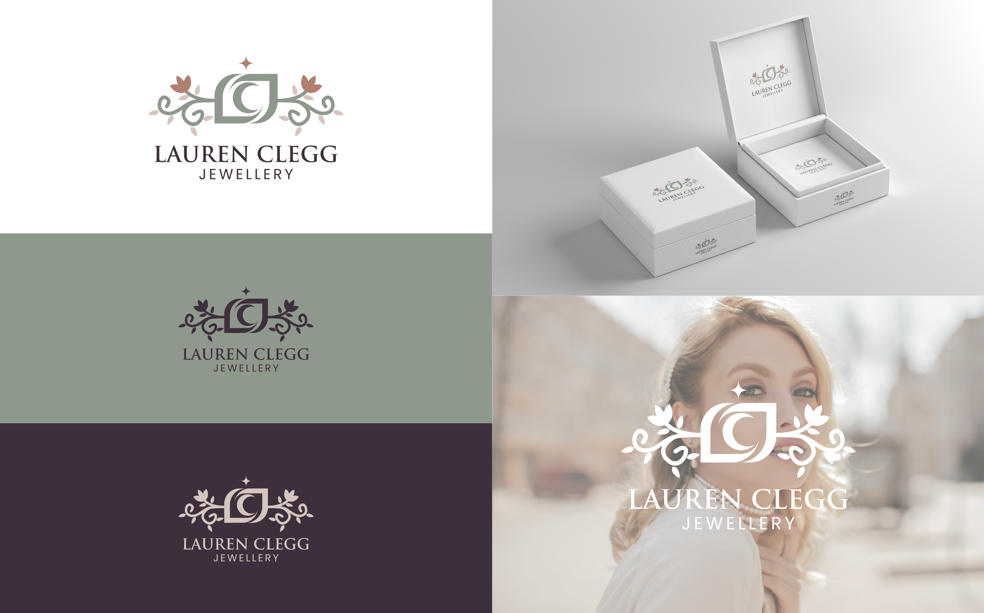 Diseño de Logo por Karidho para este proyecto | Diseño #30086829