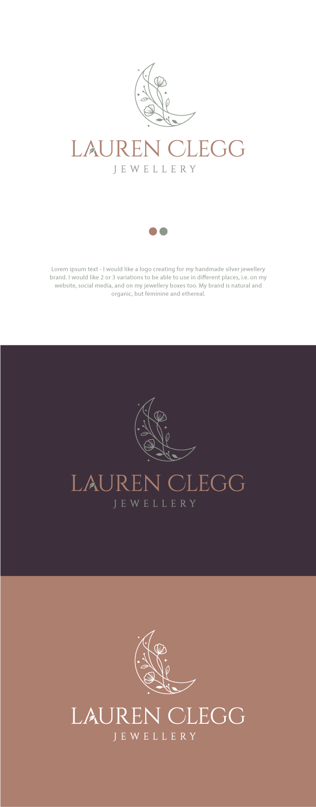 Logo Design by somani for this project | Design #30084364