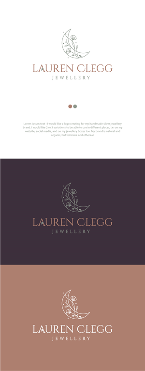 Logo Design by somani